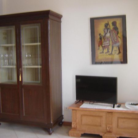 Casa Del Sole Apartment Гавардо Екстериор снимка