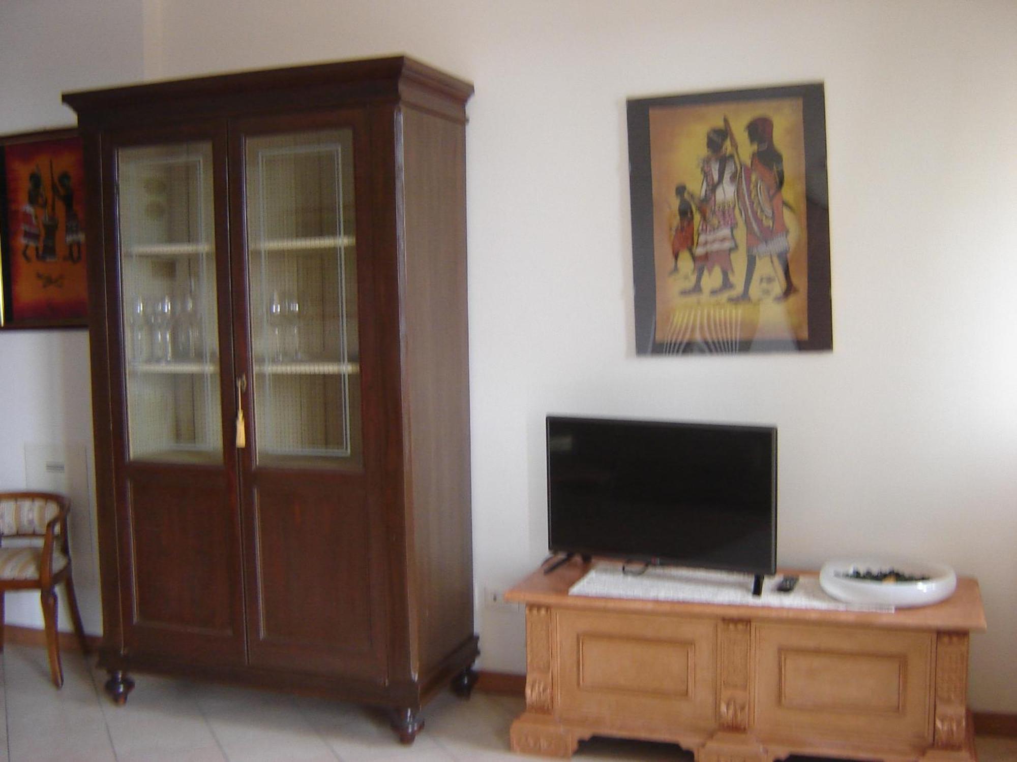 Casa Del Sole Apartment Гавардо Екстериор снимка