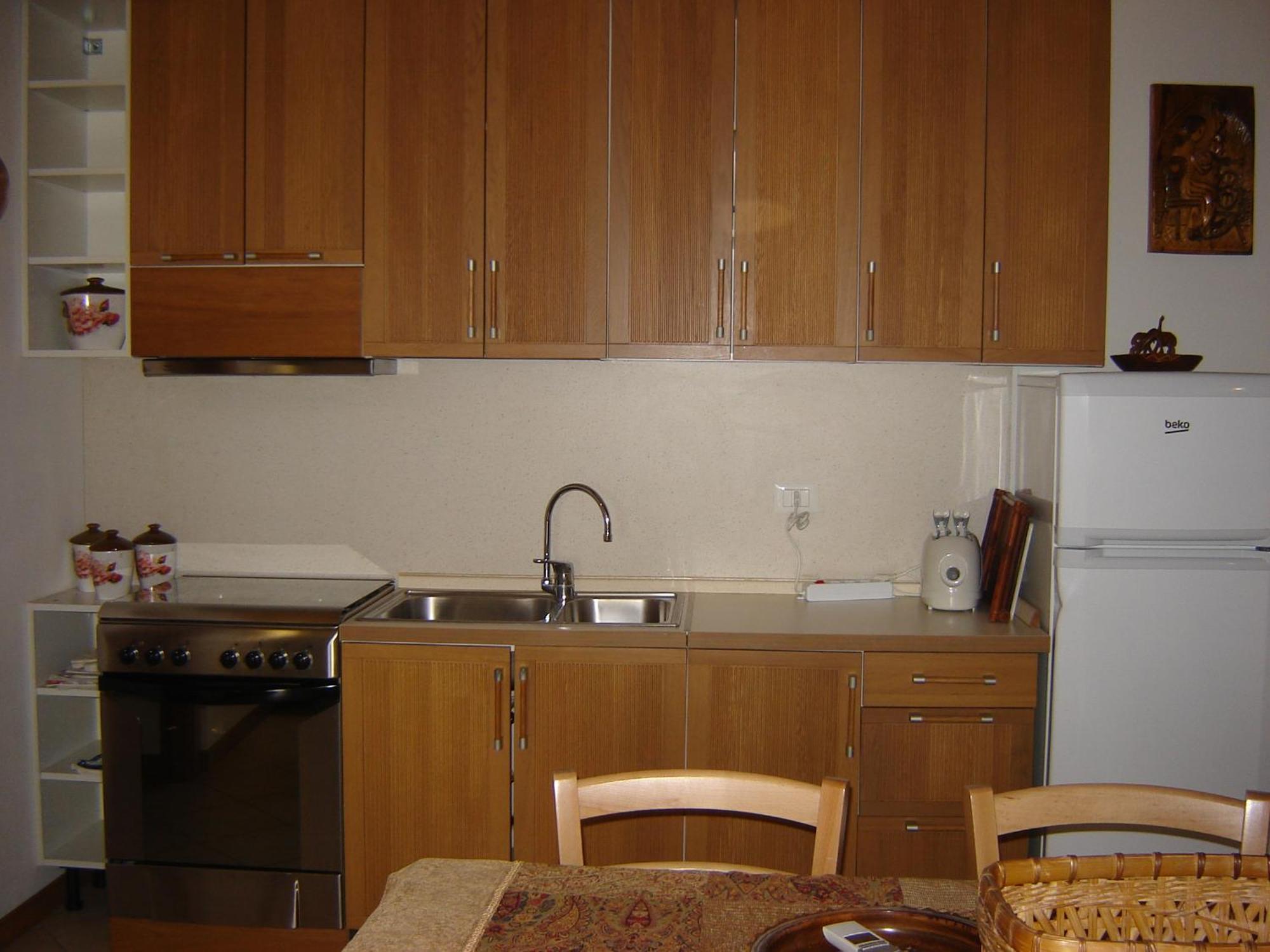 Casa Del Sole Apartment Гавардо Екстериор снимка