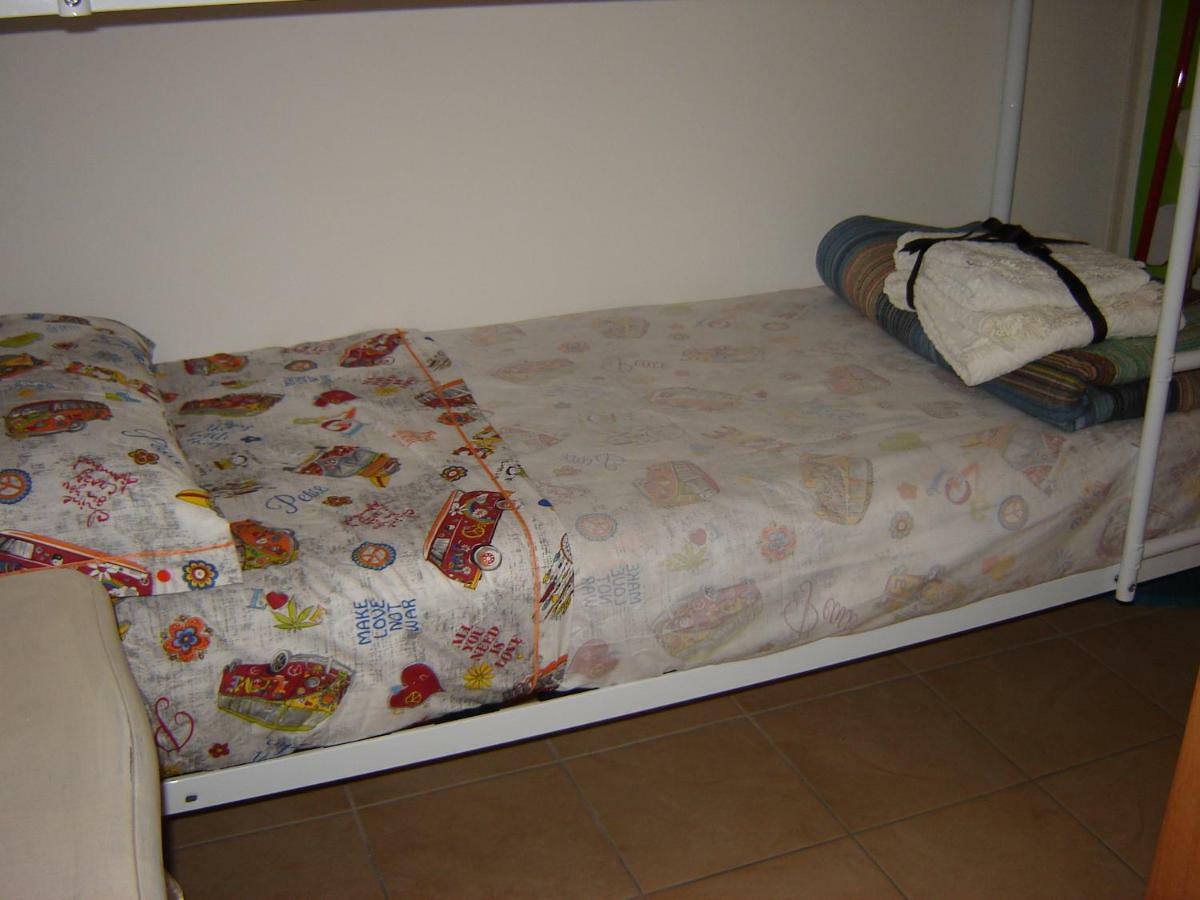 Casa Del Sole Apartment Гавардо Екстериор снимка