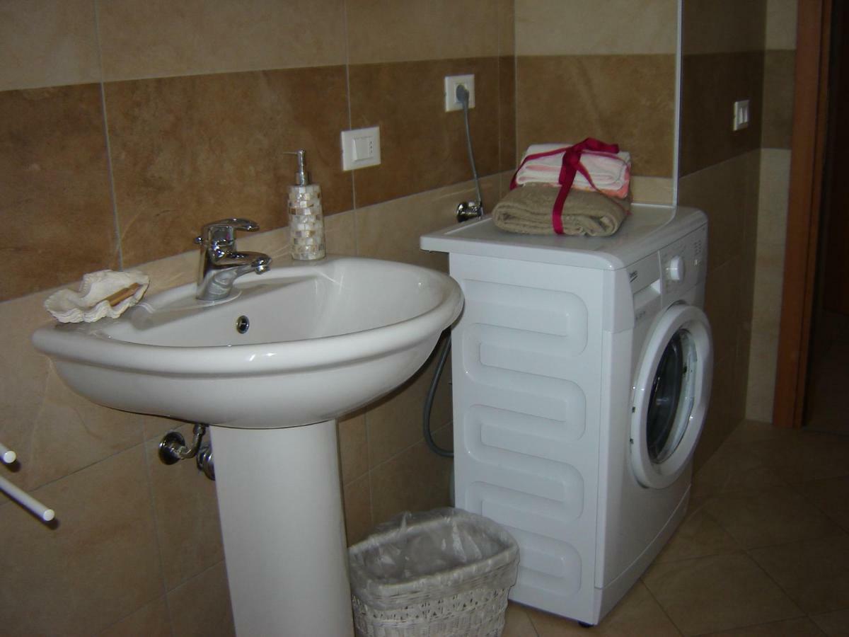 Casa Del Sole Apartment Гавардо Екстериор снимка