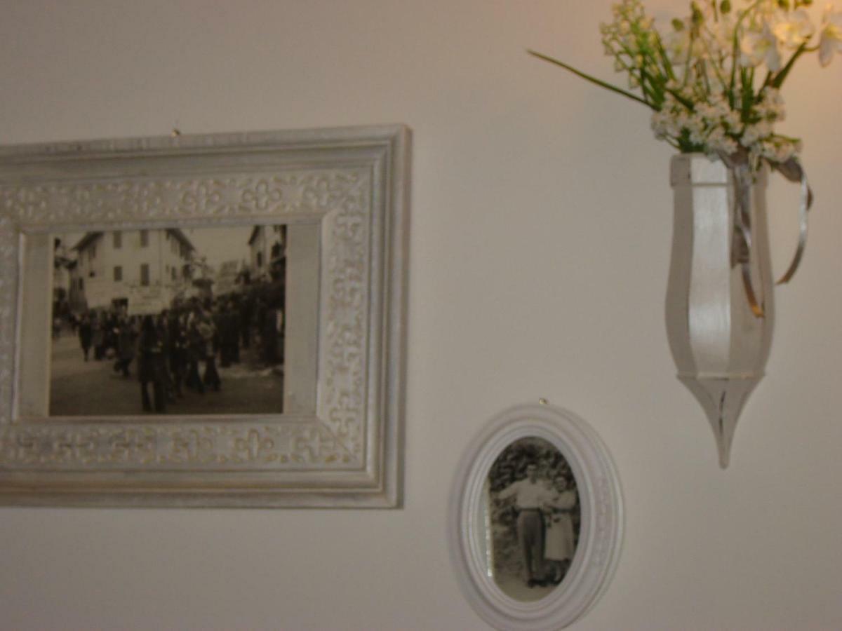 Casa Del Sole Apartment Гавардо Екстериор снимка
