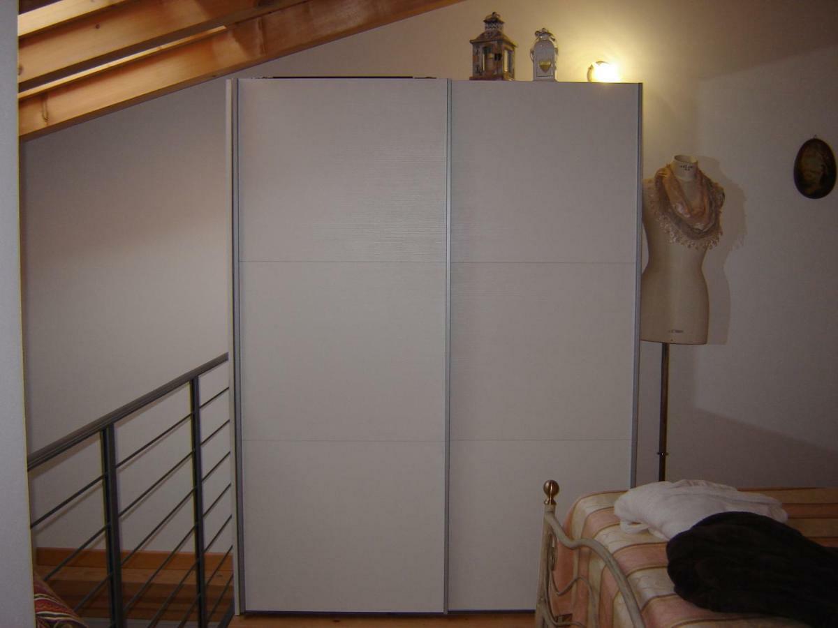 Casa Del Sole Apartment Гавардо Екстериор снимка