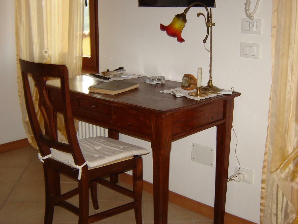 Casa Del Sole Apartment Гавардо Екстериор снимка