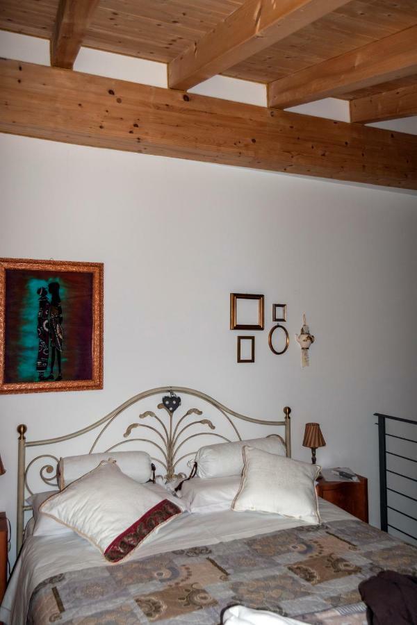 Casa Del Sole Apartment Гавардо Екстериор снимка