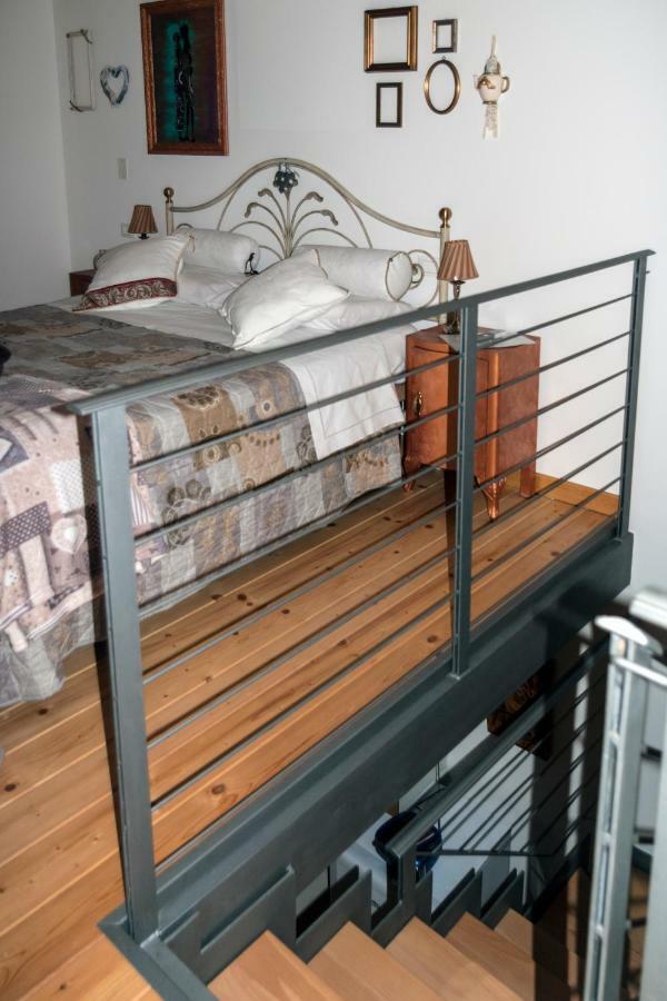 Casa Del Sole Apartment Гавардо Екстериор снимка