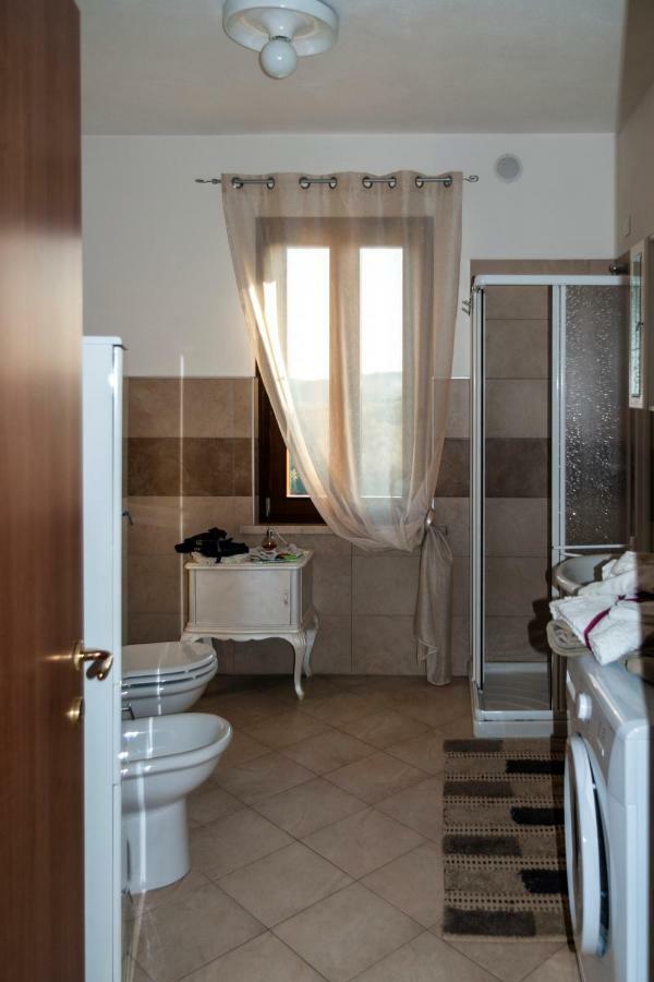 Casa Del Sole Apartment Гавардо Екстериор снимка